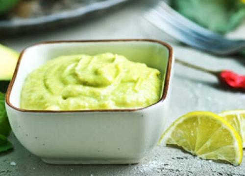 Чем заменить майонез в селедке под шубой