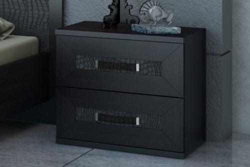 Стандартные размеры прикроватной тумбочки. Виды и особенности