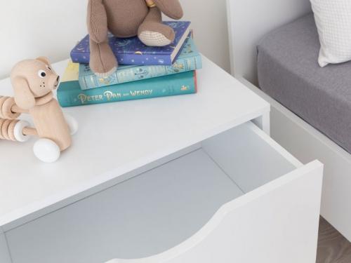 Высота подвесной прикроватной тумбы. Подвесные тумбы в спальню — размещение мебели, советы по выбору цвета, дизайна и формы (125 фото новинок)