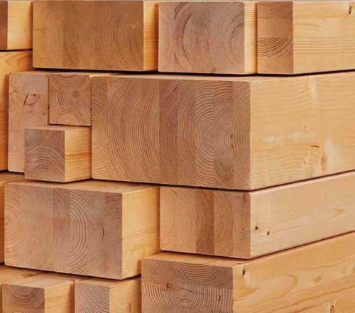 Срок усадки дома из профилированного бруса. Клееный и сухой профилированный брус 03 Срок усадки дома из профилированного бруса. Клееный и сухой профилированный брус 03