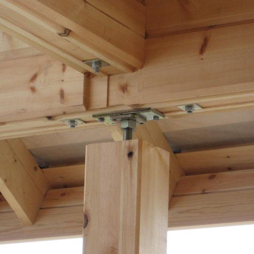 Срок усадки дома из профилированного бруса. Клееный и сухой профилированный брус 11 Срок усадки дома из профилированного бруса. Клееный и сухой профилированный брус 11