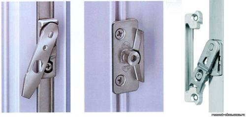 Ручка окна не поворачивается вниз. Поломки и деформация блокиратора: ручка окна не поворачивается вверх, вниз и в сторону