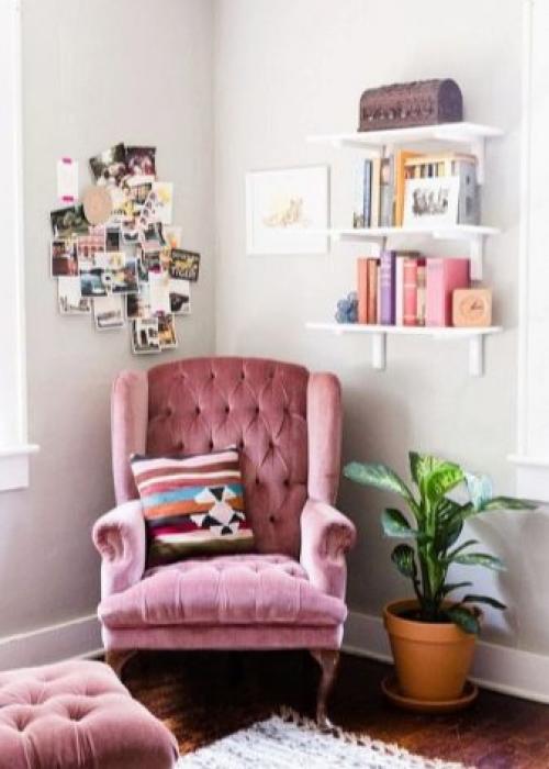 Расстановка мебели в маленькой комнате. Основной принцип расстановки мебели в маленькой комнате: компромисс во всем 12