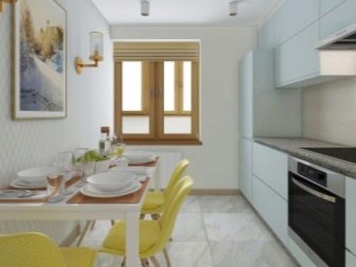 Расстановка мебели в маленькой комнате. Основной принцип расстановки мебели в маленькой комнате: компромисс во всем 10