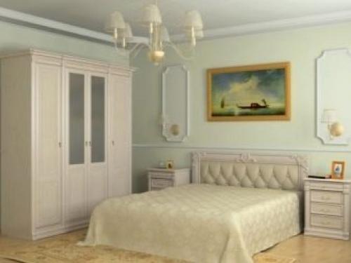 Расстановка мебели в маленькой комнате. Основной принцип расстановки мебели в маленькой комнате: компромисс во всем 11