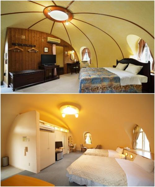 Дом из пенопласта простоит полвека.  Сборка дома из пенополистирола