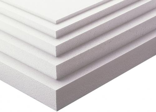 Плотность пенопласта таблица. Маркировка вспененного пенополистирола. Первое правило выбора