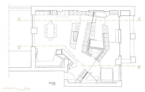Советы и схемы по эргономике. Эргономика в дизайне интерьера: 10 правил удобного пространства