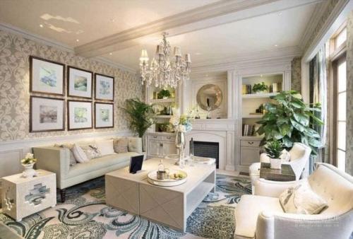 Советы и схемы по эргономике. Эргономика в дизайне интерьера: 10 правил удобного пространства