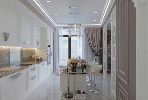 Советы и схемы по эргономике. Эргономика в дизайне интерьера: 10 правил удобного пространства