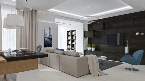 Советы и схемы по эргономике. Эргономика в дизайне интерьера: 10 правил удобного пространства