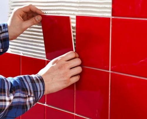Плитка в ванной только в мокрой зоне. 5 причин укладывать плитку только в мокрых зонах квартиры