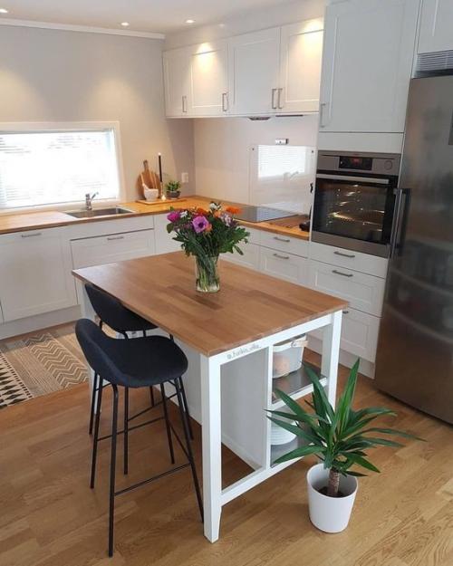 Барные стойки в квартире. 107 самых стильных фото идей дизайна барной стойки для кухни