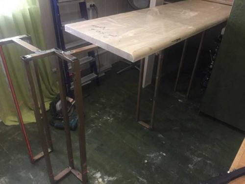 Делаем барную стойку своими руками. Как сделать барную стойку — пошаговая инструкция, как смастерить красивую и практичную стойку (95 фото + видео)