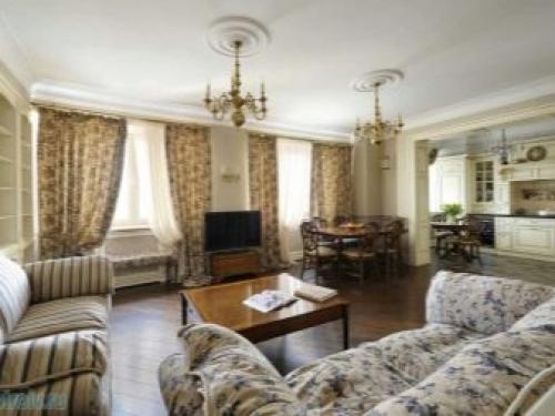 Как расставить мебель в прямоугольной комнате. Рекомендации по планировке и зонированию 05