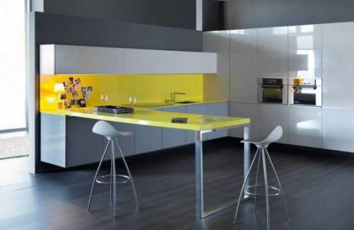 Барная стойка для кухни: ТОП-190 фото идей дизайна кухни с барной стойкой. Применение и преимущества барных стоек. Выбор формы и размера. Материалы и цветовые решения