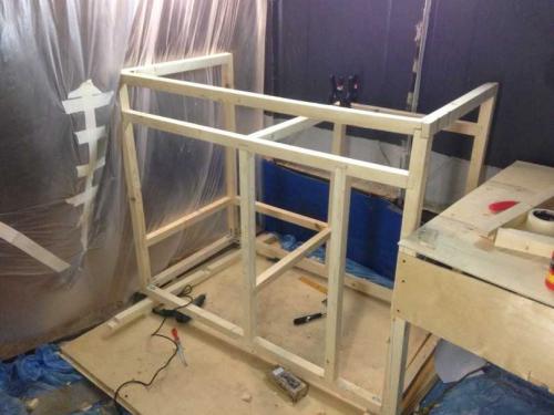 Делаем барную стойку своими руками. Как сделать барную стойку — пошаговая инструкция, как смастерить красивую и практичную стойку (95 фото + видео)