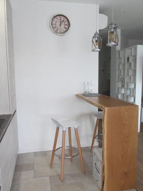 Барные стойки в квартире. 107 самых стильных фото идей дизайна барной стойки для кухни