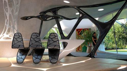 Современная гостиная мебель. Современная мебель в гостиную: фото новинки в интерьере