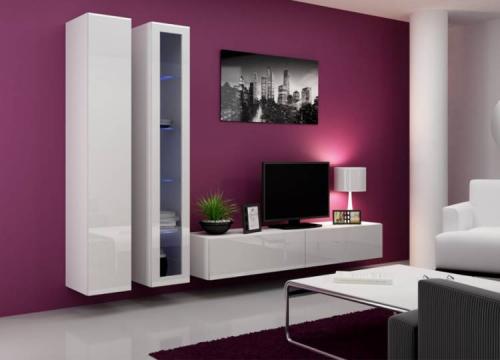 Современная гостиная мебель. Современная мебель в гостиную: фото новинки в интерьере