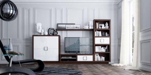 Современная гостиная мебель. Современная мебель в гостиную: фото новинки в интерьере