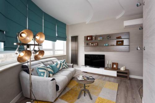 Современная гостиная мебель. Современная мебель в гостиную: фото новинки в интерьере