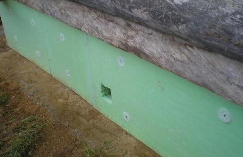 Вентиляция под полом в частном доме. Как исправить ситуацию 02 Вентиляция под полом в частном доме. Как исправить ситуацию 02