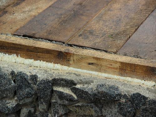 Дом из пенополистирола своими руками. Технология малобюджетного строительства: домик-шатёр из пенополистирола