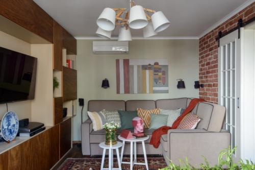 Размещаем два дивана в гостиной. Способы размещения двух диванов в гостиной 20 Размещаем два дивана в гостиной. Способы размещения двух диванов в гостиной 20