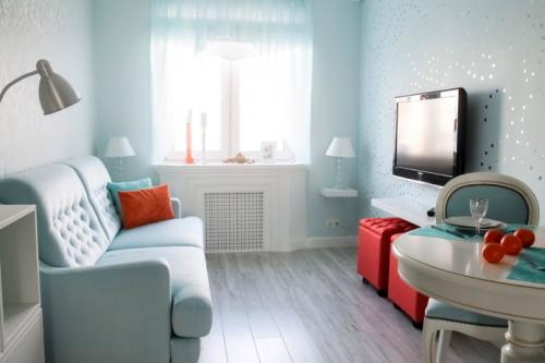 Размещаем два дивана в гостиной. Способы размещения двух диванов в гостиной 27 Размещаем два дивана в гостиной. Способы размещения двух диванов в гостиной 27