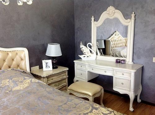 Способы расстановки мебели в маленькой комнате. Правила подбора мебели для маленькой комнаты 18