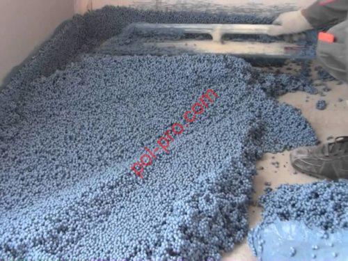 Какие материалы можно использовать для звукоизоляции деревянного пола. Какие материалы используют для шумоизоляции деревянного пола