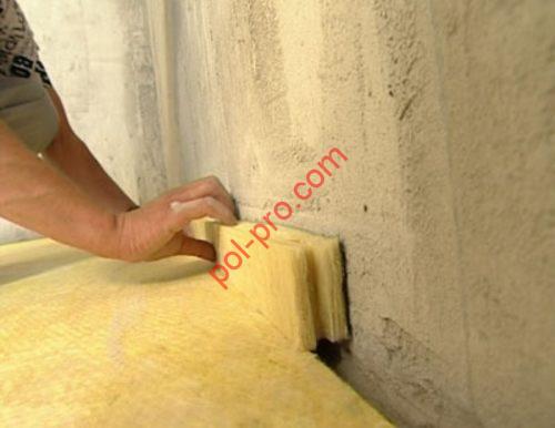 Устройство деревянного пола: как обеспечить эффективную звукоизоляцию 06 Устройство деревянного пола: как обеспечить эффективную звукоизоляцию 06