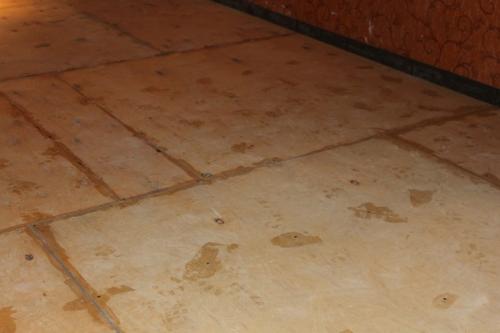 Какие факторы могут влиять на звукоизоляцию деревянного пола. Звукоизоляция пола в квартире (пол на лагах)