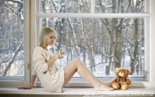 Окна на восток когда солнце. Куда лучше, чтобы выходили окна в квартире