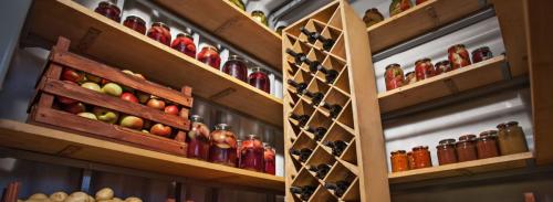 Подземный мир: Как вырыть подвал в замкнутом периметре ленточного 15 Подземный мир: Как вырыть подвал в замкнутом периметре ленточного 15