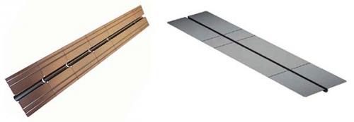 Какие факторы могут повлиять на работу водяного теплого пола без стяжки в деревянном доме. Конструкция легкой настильной системы