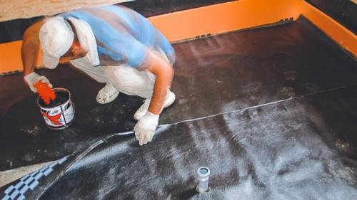 Водяной теплый пол в деревянном доме: простые шаги для создания комфортной жизни 04 Водяной теплый пол в деревянном доме: простые шаги для создания комфортной жизни 04