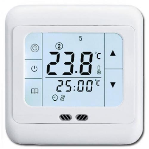 Как долго могут работать тёплые водяные полы без ремонта. Тёплые водяные полы