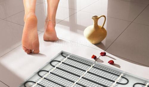 Тёплые водяные полы: от идеи до реализации 04 Тёплые водяные полы: от идеи до реализации 04