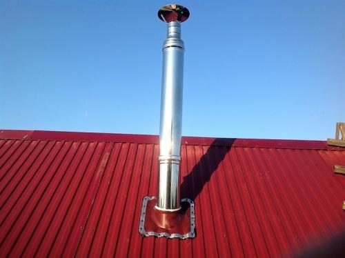 Водяной тёплый пол и отопление в загородном доме: как сэкономить на энергозатратах и создать комфортную обстановку 06 Водяной тёплый пол и отопление в загородном доме: как сэкономить на энергозатратах и создать комфортную обстановку 06