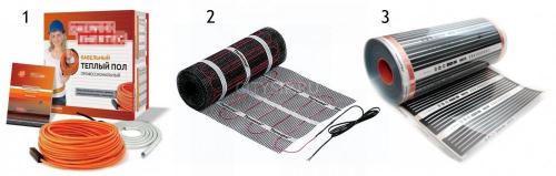 Тёплые водяные полы: от идеи до реализации 02 Тёплые водяные полы: от идеи до реализации 02