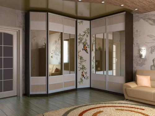 Правила расстановки мебели в гостиной. Правильная расстановка мебели в гостиной