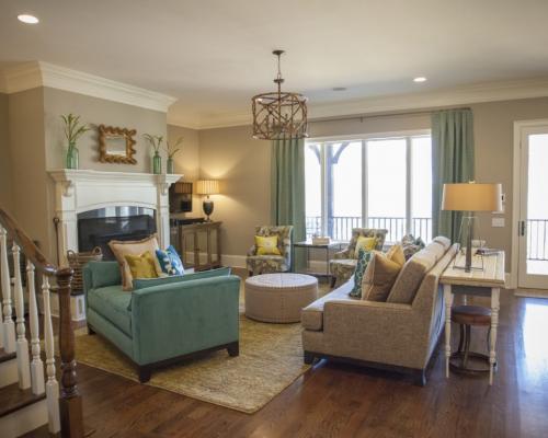 Расположение дивана в гостиной относительно двери. Подготовительный этап 16 Расположение дивана в гостиной относительно двери. Подготовительный этап 16