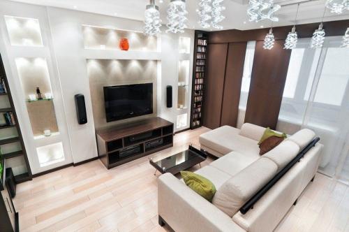 Какую мебель выбрать для зала. Особенности 15 Какую мебель выбрать для зала. Особенности 15