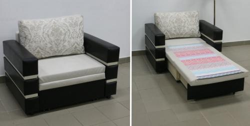 Мягкая мебель для маленького зала. Виды диванов