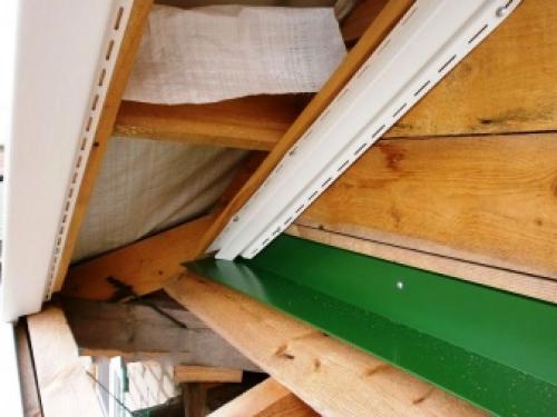 Фронтоны частных домов. Что это такое и зачем нужны? 17 Фронтоны частных домов. Что это такое и зачем нужны? 17