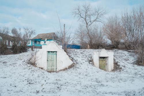Строительство погреба в частном доме для хранения овощей. Что нужно знать о современных погребах