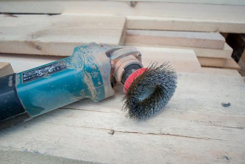 Ванная комната в едином стиле: открытие для отделки стены 1 плиткой от пола до потолка 07 Ванная комната в едином стиле: открытие для отделки стены 1 плиткой от пола до потолка 07