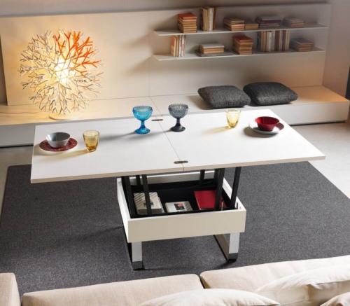 Правильная расстановка мебели в гостиной. Расстановка в маленькой комнате